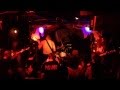 Code Orange - Dreams in Inertia (Live in Atlanta ...