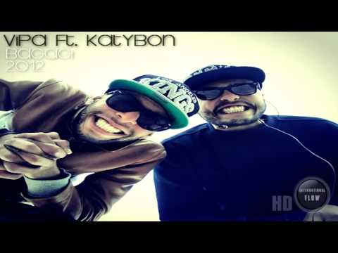 Vipa Ft Katybon - Bagagi