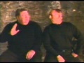 Norm Cliff Cheers Nick Nite Commercial