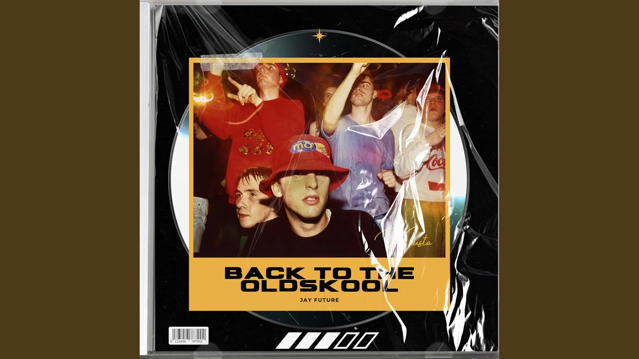 Back to the oldskool