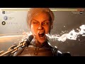 MK11 All Fatal Blows On Cassie Cage