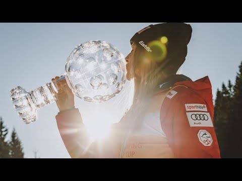 Puchar Świata kobiet 2021/2022 - Zwycięzcy konkursów #42