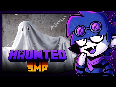 Minecraft Haunted SMP: Insane Butterfly Madness