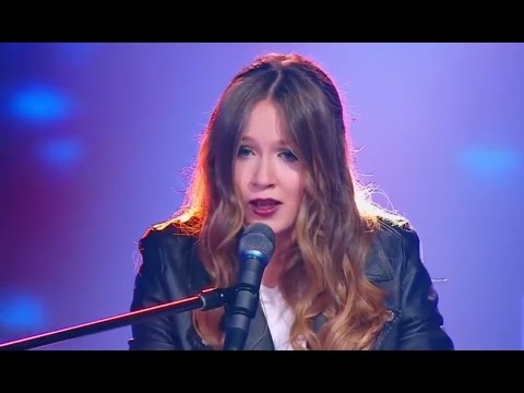 Nikki canta ‘Volverte a ver’ La Voz Teens