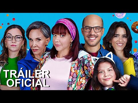 Dulce Familia (2019) Official Trailer