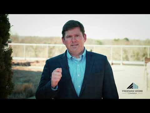 Bob Freeman Reflects on 2020