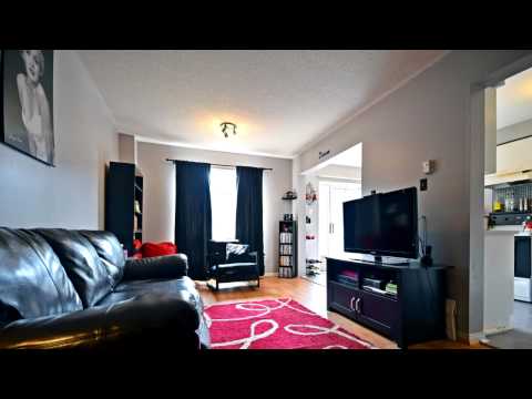 13 Goldenlight Circle, Brampton