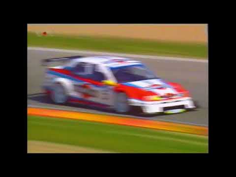 ITC Mugello 1996 - complete race -