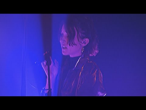 Namaka - Generation Clouds (Live Session)