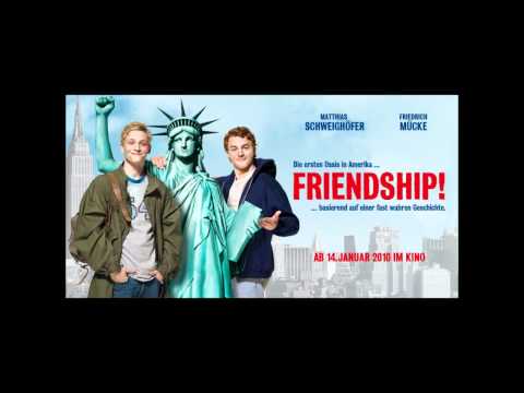 Aurah - Am Fenster (soundtrack friendship)