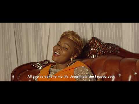 CHRISTINE OTIENO - GIGO MITIMO (OFFICIAL HD VIDEO)SMS Skiza 7630792 to 811