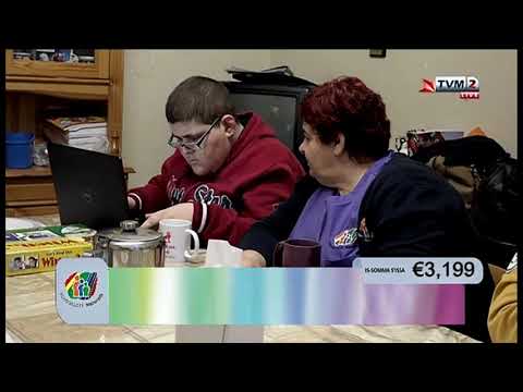 Teo Zammit - Marigold (Maratona Fondazzjoni Nazareth 2017)