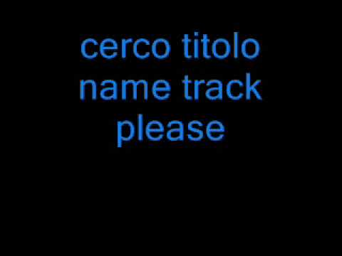 number one sala 1  titolo