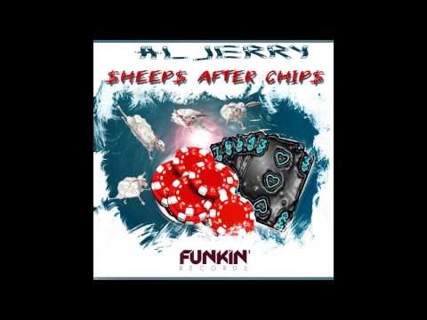Al Jerry - $heep$ After Chip$ (Original Mix)