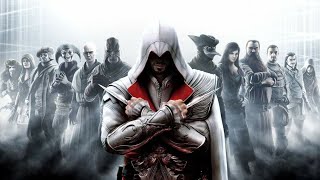 Assassin&#39;s Creed - GMV - Darkest Blue (by Lostprophets)