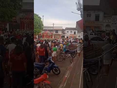 Festa de São Brás - Taperoá - Bahia