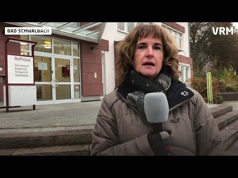 Stichwahl in Bad Schwalbach: Die zwei Kandidaten