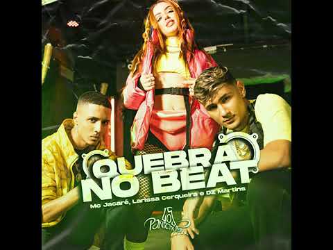 Quebra No Beat 