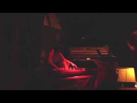 TJF / FRINGE 2013 - SAIYUKY PROJECT