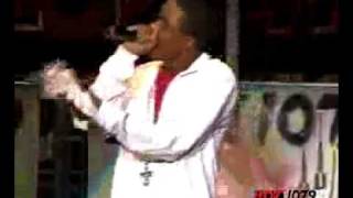 Dem Getaway Boyz- Birthday Bash 14