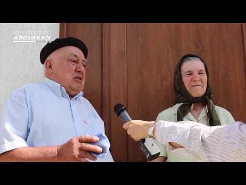 (VIDEO Reportaj) Cântec, joc și voie bună la Ziua Comunei Valea Iașului