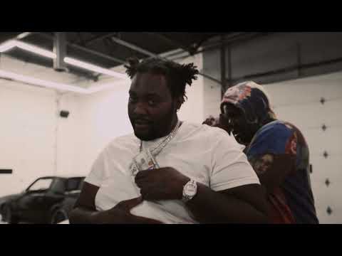 Mazi Rich - Angels & Demons [feat. Peezy][Official Video]