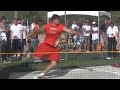 Top 10 Farthest Discus Throws In High School History