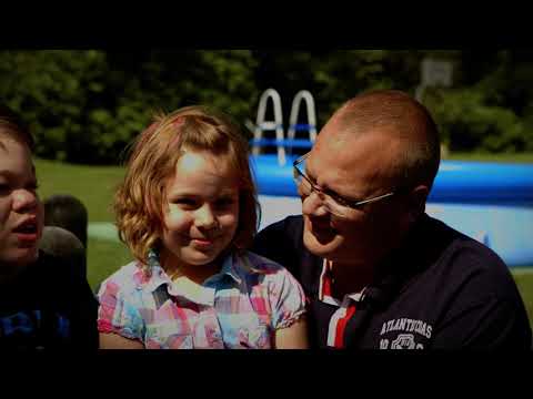 Kurzfilm über das Kinder-Hospiz Sternenbrücke