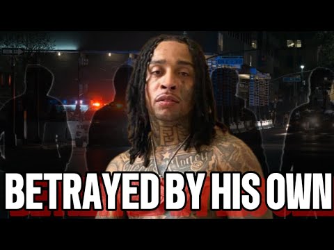 Chiraq Street Legends Ep.124: THEY WATCHED HIM DIE... The Betrayal of Cheeks Dadon