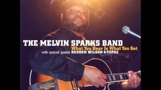 Melvin Sparks - Breeze