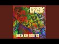 Traintime (Live)