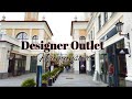Designer Outlet | Shopping paradise 🛍 | Neumünster