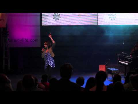 Katherine Nelson - "Brave" (Inspire My Life Series)