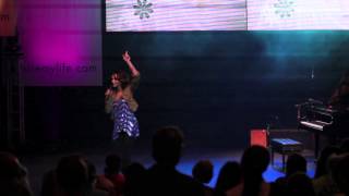 Katherine Nelson - &quot;Brave&quot; (Inspire My Life Series)