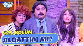 Did I Cheat? - Episode 425 (Güldür Güldür Show)