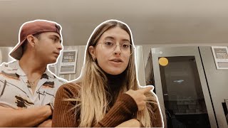 compramos el refri más cool del mundo, vamos al súper + updates de la nueva casitaa compramos el refri más cool del mundo, vamos al súper + updates de la nueva casitaa