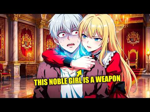 They Killed His Master… Now He’s Teaching the Most Dangerous Noble Girl - Manhwa Recap
