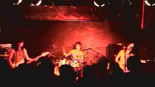 Shonen Knife - Golden Years Of Rock &amp; Roll (live at The Casbah 2005 sub-ing/lyrics)
