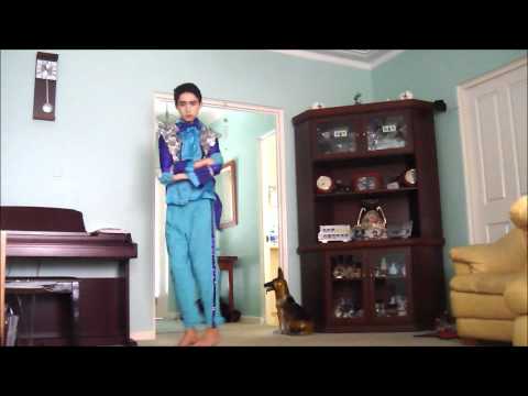 [THE BOYS DANCE CONTEST] Girls' Generation