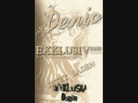 Exlusiv Track :: 2009 - Denio