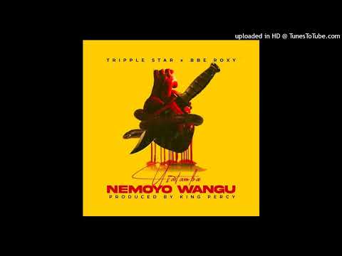 Tripple Star - Usatambe Nemoyo ft Bbe Roxy (Official Music Audio)