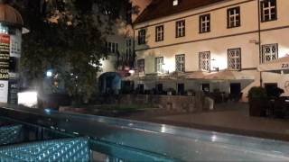 One Way Ticket to Fuckneckville (NOFX acoustic cover)