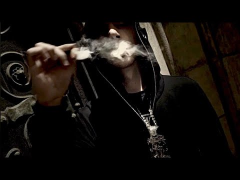 TURNABOUT - MEDICATED [OFFICIAL VIDEO]