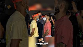 Ilia Topuria vs Youssef Zalal