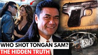 WHO SHOT TONGAN SAM?THE HIDDEN TRUTH