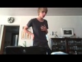 Chelsea grin - undying (vocal cover) 