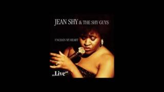 Jean Shy & The Shy Guys - Unchain My Heart Live - 2004 - Rock Me - Dimitris Lesini Blues