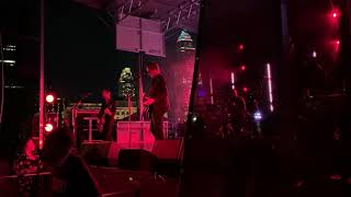 Interpol - Stay In Touch - Live @ Rock And Roll Hall of Fame 8-9-19