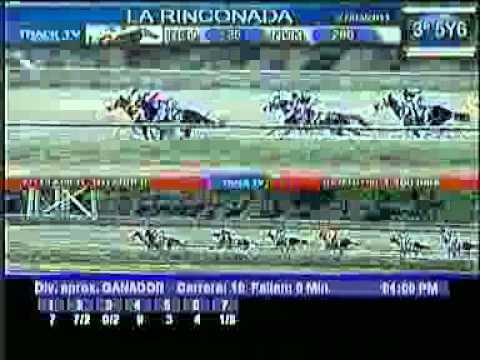 Clasico Hylander 2011