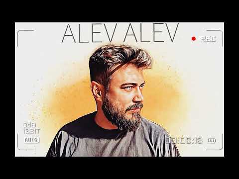 HASRET BARAÇ - ALEV ALEV (COVER)